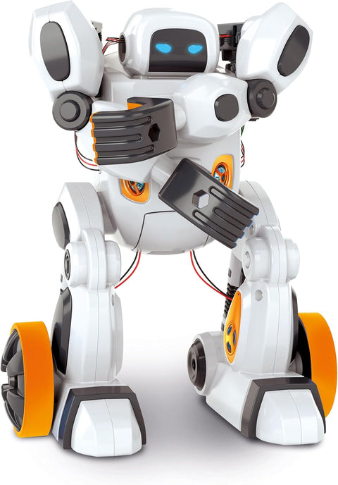 Clementoni Science & Jeu AIRO AI Robot