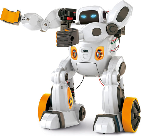 Clementoni Science & Jeu AIRO AI Robot