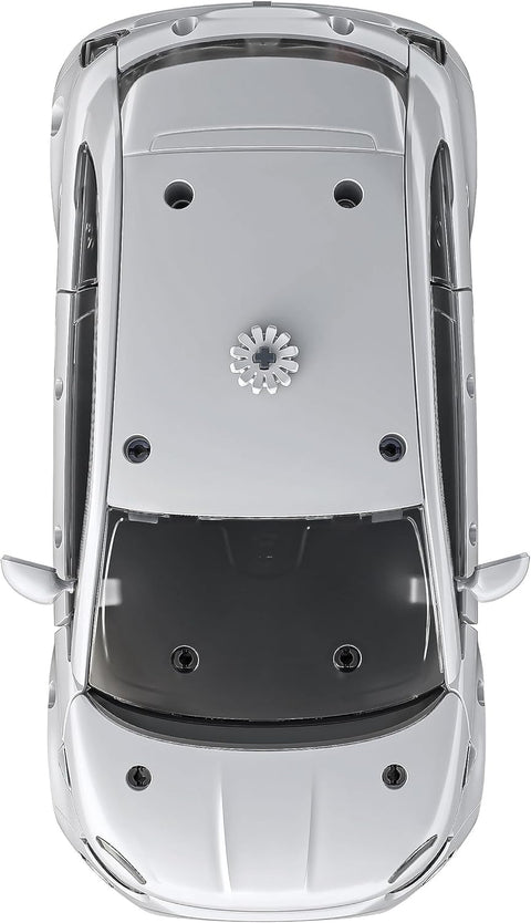 Clementoni Science & Play Mechanics 500 Fiat Car