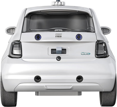 Clementoni Science & Play Mechanics 500 Fiat Car