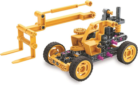 Clementoni Science & Play Mechanics Laboratory Lifter