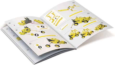 Clementoni Science & Play Mechanics Laboratory Lifter
