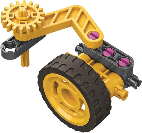 Clementoni Science & Play Mechanics Laboratory Lifter