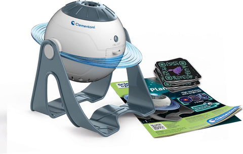 Clementoni Science & Play Planetarium Star Projector