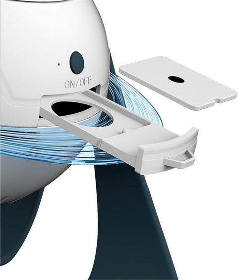 Clementoni Science & Play Planetarium Star Projector