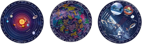 Clementoni Science & Play Planetarium Star Projector