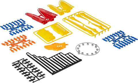 Clementoni Science & Play Mechanics Laboratory Seaplane And Hydroplane