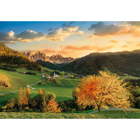 Clementoni HQC The Alps 3000 Pieces