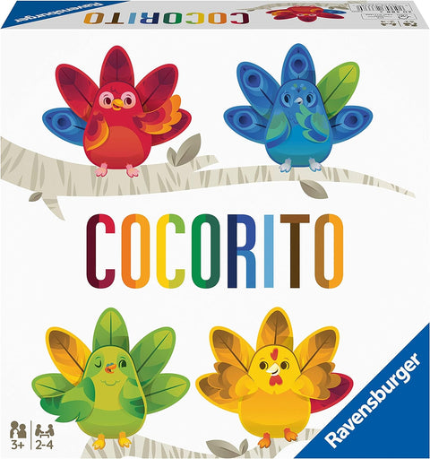 Cocorito