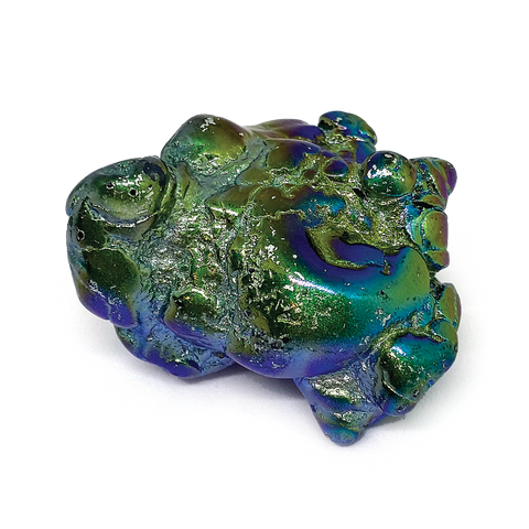 Collectible DinoArt Meteor Stone, Blind Pack