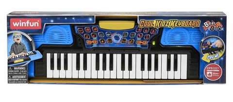 Cool Kidz Keyboard