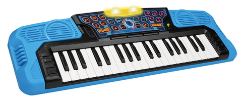 Cool Kidz Keyboard