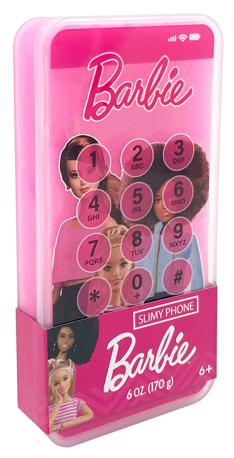 Cra-Z-Art Barbie Cell Phone Slime