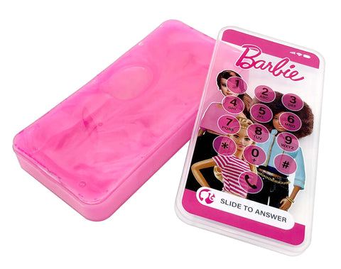 Cra-Z-Art Barbie Cell Phone Slime