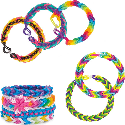 Cra-Z-Loom Ultimate Tub 3000 Bands