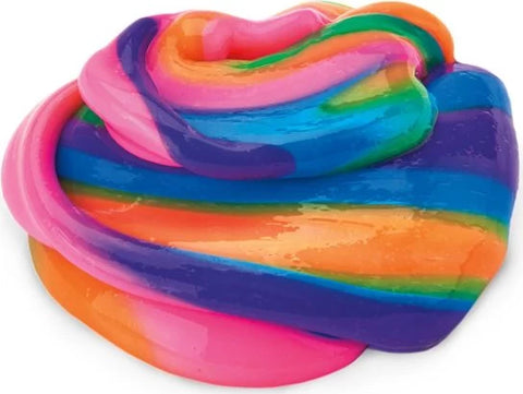 Cra-Z-Slimy Creations Make Your Own Slime Bonanza