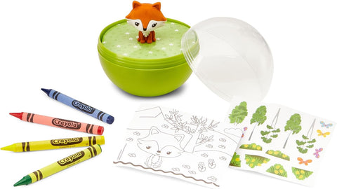 Crayola Imagipals Activity Surprise Ball