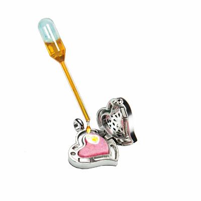 Crazy Chic Perfumed Charms