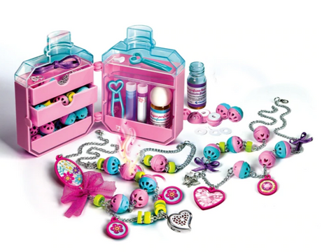 Crazy Chic Perfumed Charms