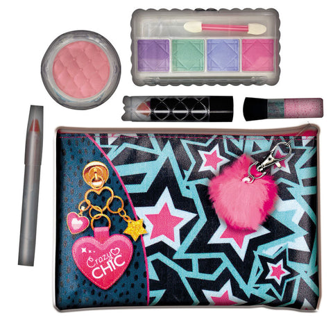 Crazy Chic Pochette Children Makeup Sets