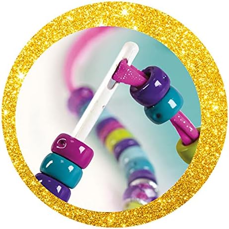 Crazy Chic, Rainbow Bracelets Playset