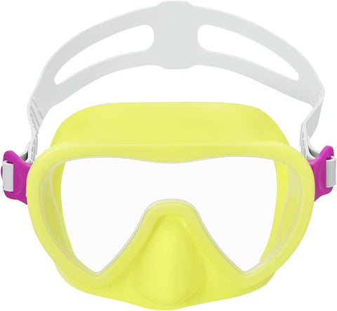 Crusader Essential™ Diving Mask 14+