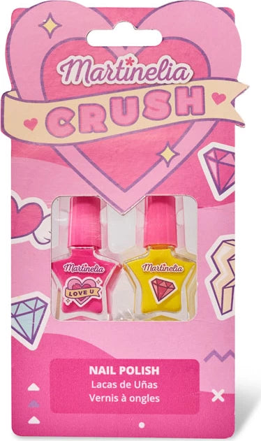 Crush Nail Duo Polish