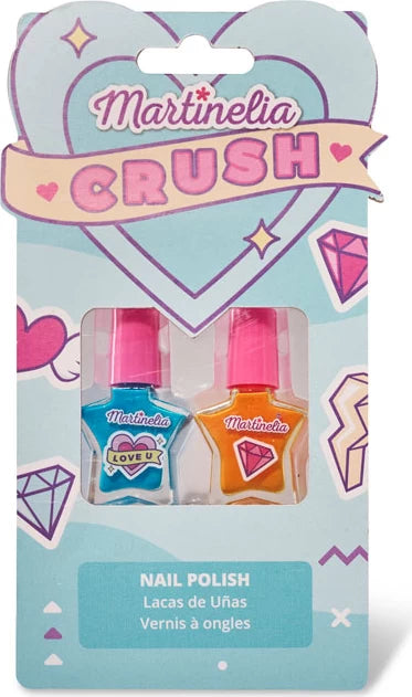 Crush Nail Duo Polish