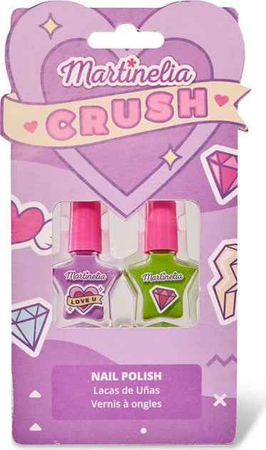 Crush Nail Duo Polish