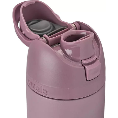 Owala FreeSip Insulated Water Bottle 24oz Spring Revival