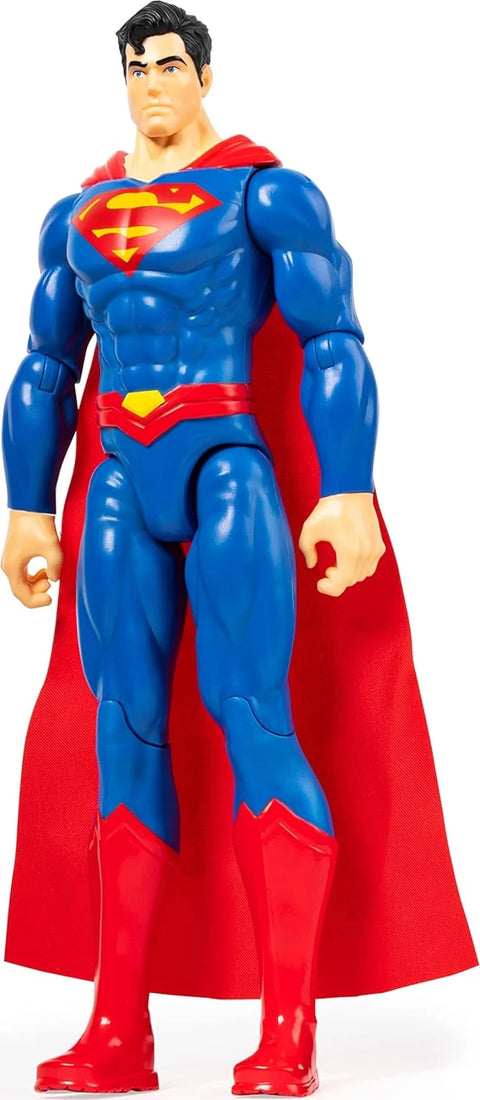 DC Comics Superman Figurine, 30cm