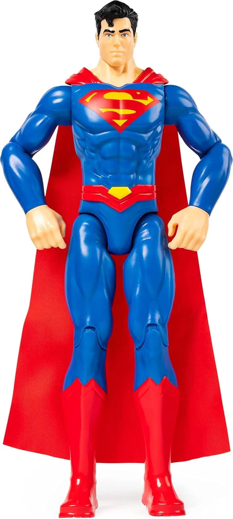 DC Comics Superman Figurine, 30cm