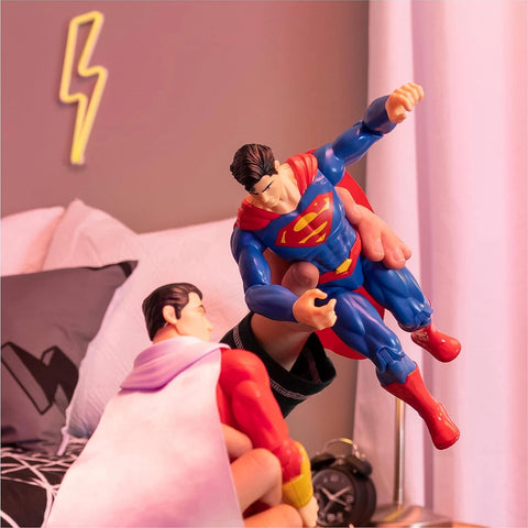 DC Comics Superman Figurine, 30cm