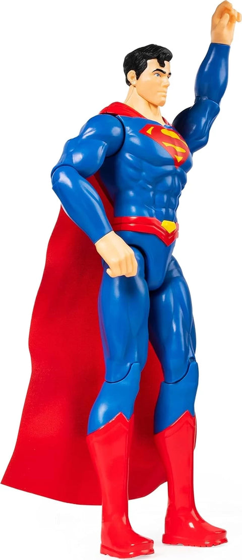 DC Comics Superman Figurine, 30cm