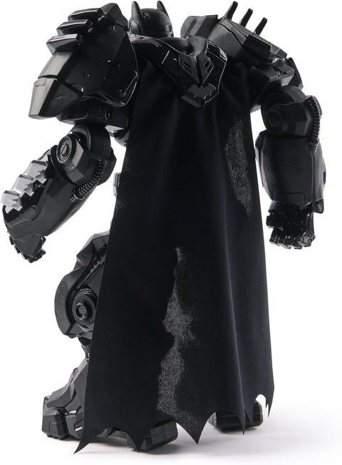 DC Comics 12-Inch XL Batman Metal Force Hero
