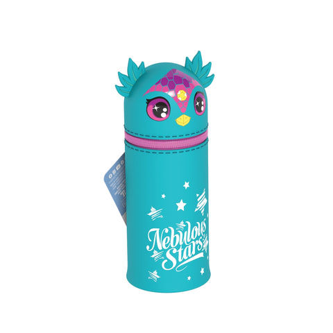 Nebulous Stars Stand-up Pencil Case Assorted