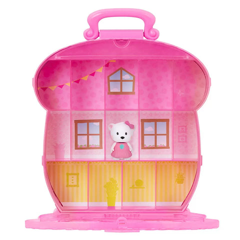 Bobbleez & Babeez Carry Case Series 3