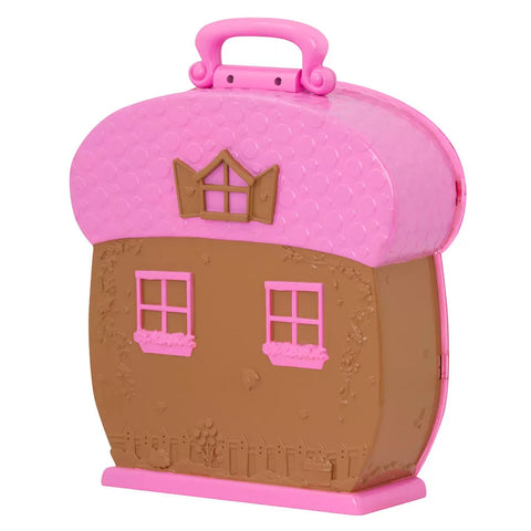 Bobbleez & Babeez Carry Case Series 3