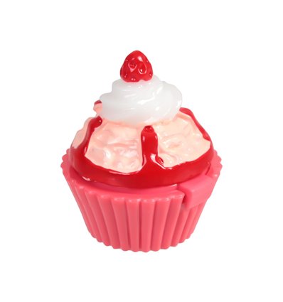 Delicious Cupcake Lip Balm