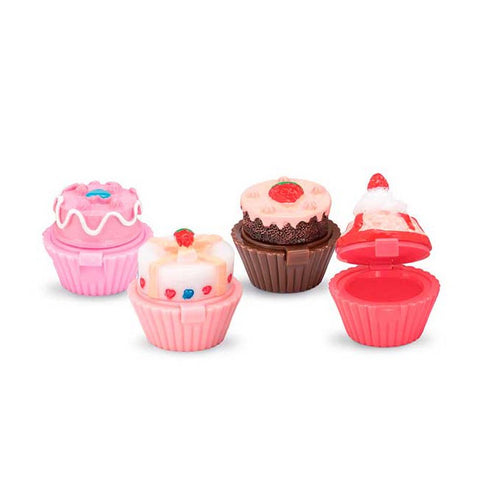 Delicious Cupcake Lip Balm