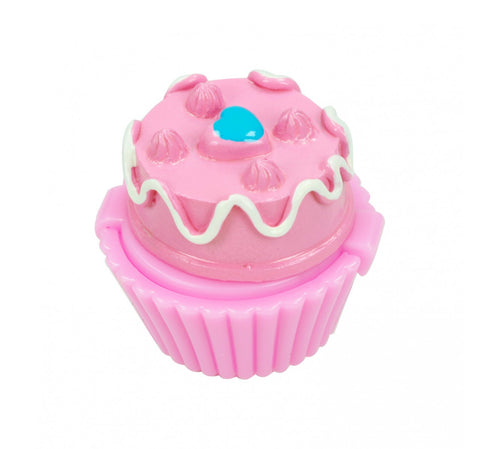 Delicious Cupcake Lip Balm