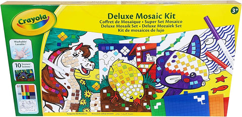 Deluxe Mosaic Kit