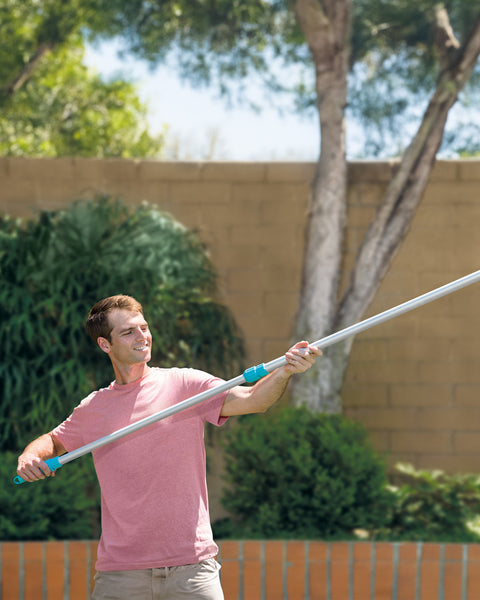 Deluxe Pool Cleaning Maintenance Kit