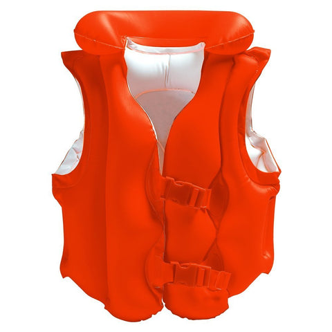 Deluxe Swim Vest 50x47cm