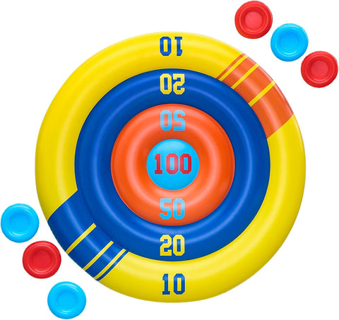 Disc Champion™ Pool Game 140cm