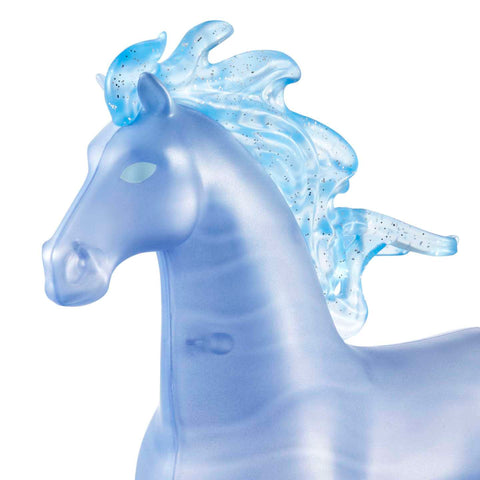 Disney Frozen Elsa Fashion Doll And Horse-Shaped Water Nokk Figure Inspired By Disney's Frozen 2