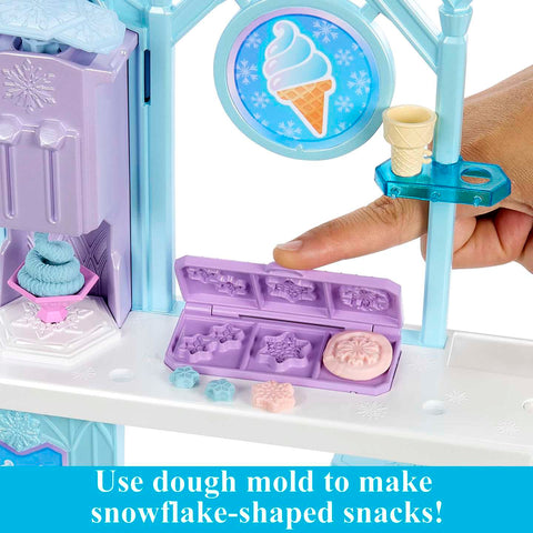 Disney Frozen Elsa & Olaf’s Frozen Treats Playset