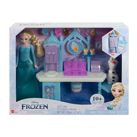 Disney Frozen Elsa & Olaf’s Frozen Treats Playset