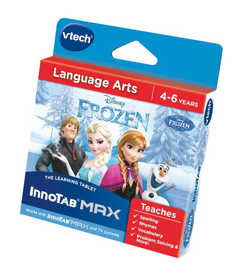 Disney Frozen InnoTab TV Electronic Toy