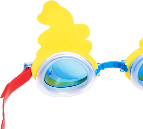 Disney Jr.® Mickey & Friends Deluxe Swim Goggles 3+